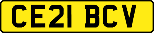 CE21BCV