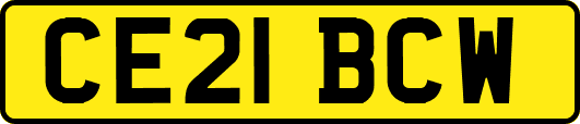 CE21BCW