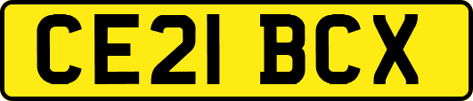CE21BCX