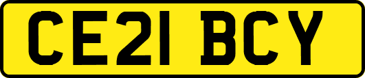 CE21BCY