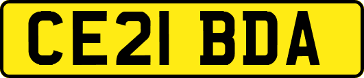 CE21BDA