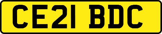 CE21BDC