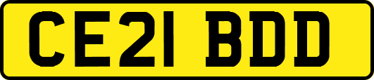 CE21BDD
