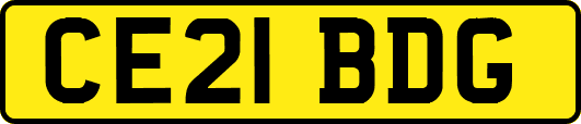 CE21BDG