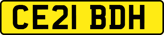 CE21BDH