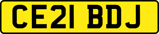 CE21BDJ