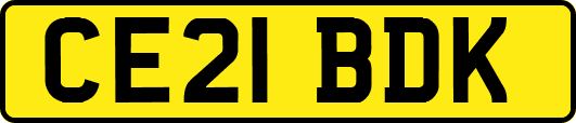 CE21BDK