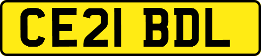 CE21BDL