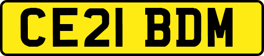 CE21BDM
