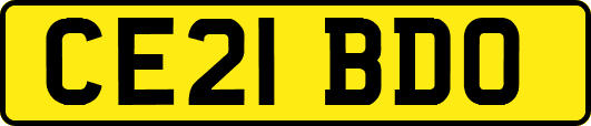 CE21BDO