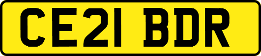 CE21BDR