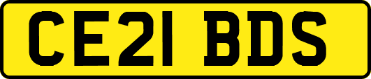 CE21BDS