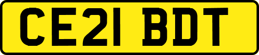 CE21BDT