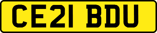 CE21BDU
