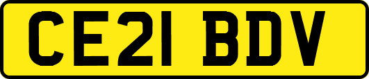 CE21BDV