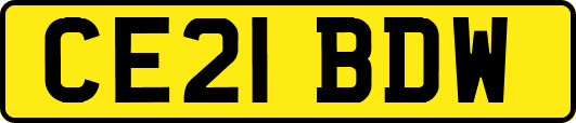 CE21BDW