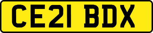CE21BDX