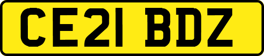 CE21BDZ
