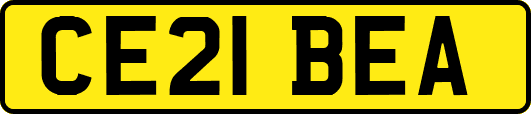 CE21BEA