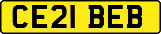 CE21BEB