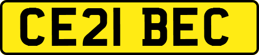 CE21BEC