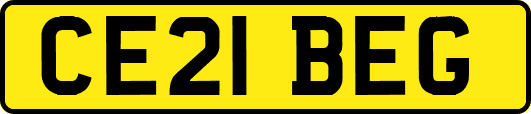 CE21BEG