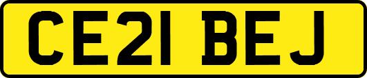CE21BEJ