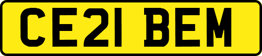 CE21BEM