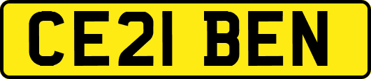 CE21BEN