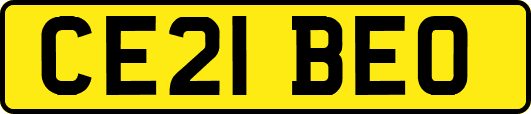CE21BEO