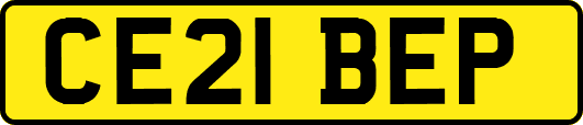 CE21BEP
