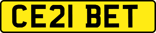 CE21BET