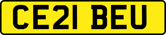 CE21BEU