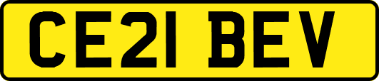 CE21BEV