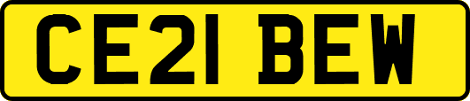 CE21BEW