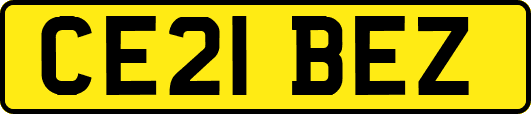CE21BEZ