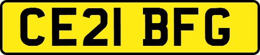 CE21BFG