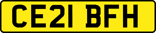 CE21BFH