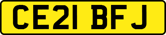 CE21BFJ