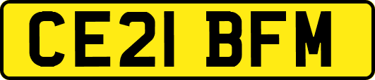 CE21BFM