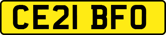 CE21BFO