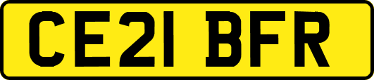 CE21BFR