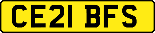 CE21BFS