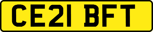 CE21BFT