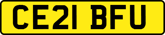 CE21BFU