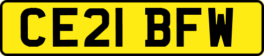 CE21BFW