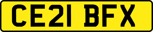 CE21BFX