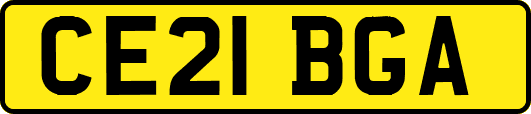CE21BGA