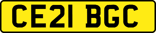 CE21BGC