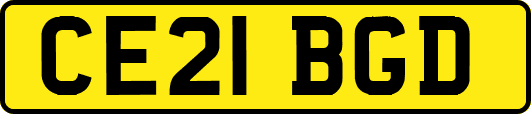 CE21BGD